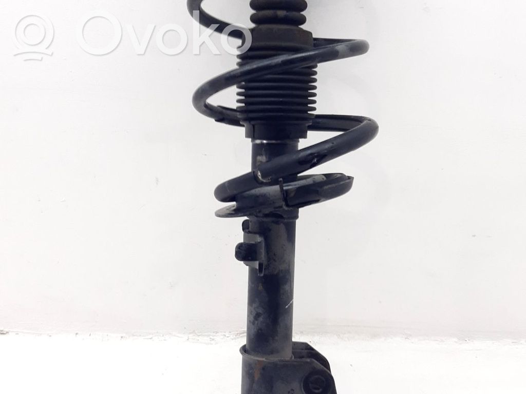 Stoßdämpfer vorne   8200657093