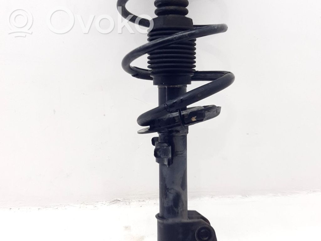Amortiguador delantero   8200657093