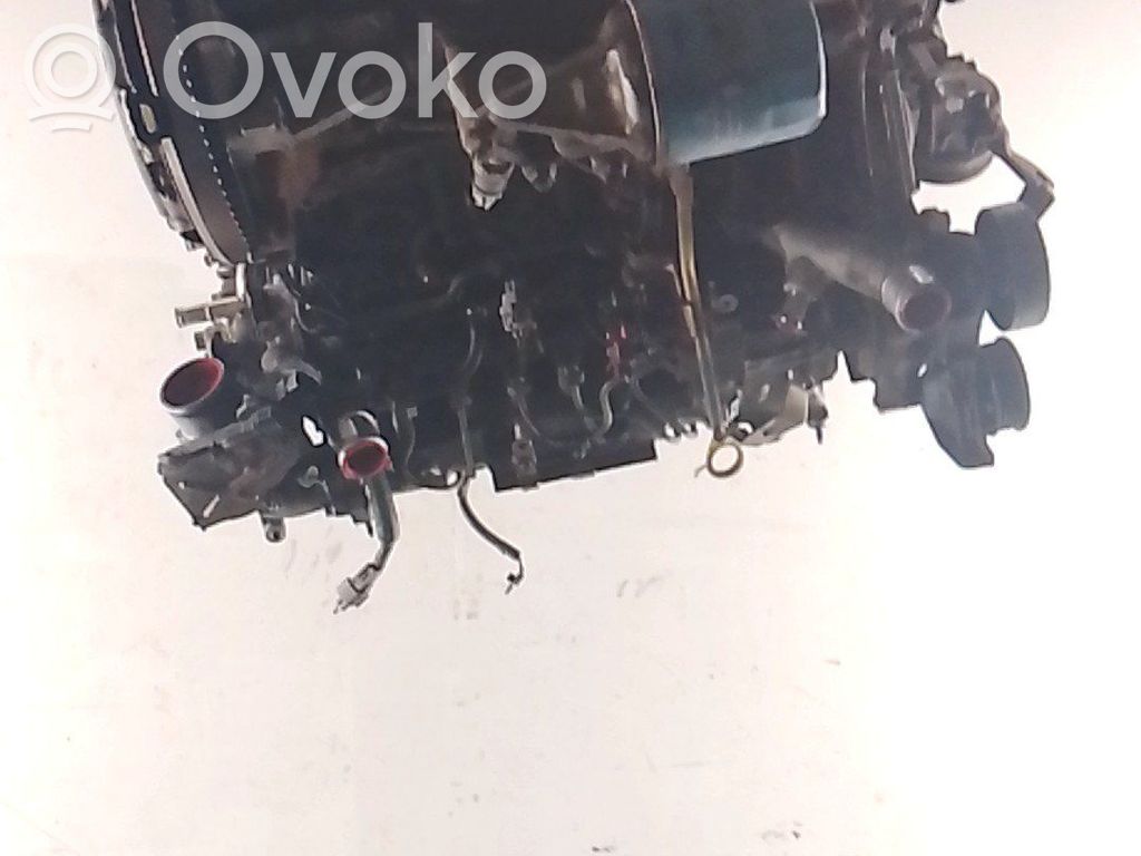 Motor completo   1CDFTV,190000G010
