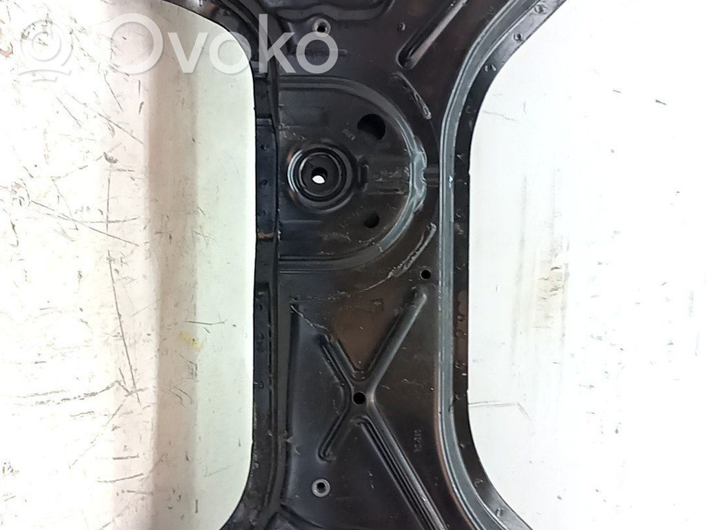 Fiat Ducato Front subframe 