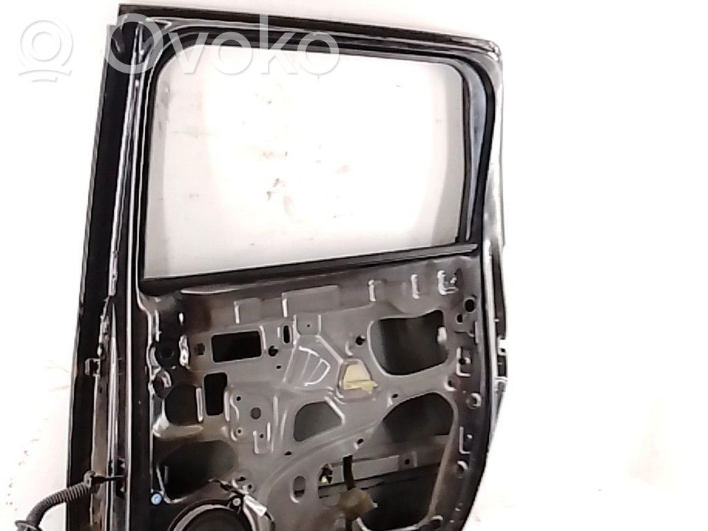 Dacia Lodgy Ușă spate 