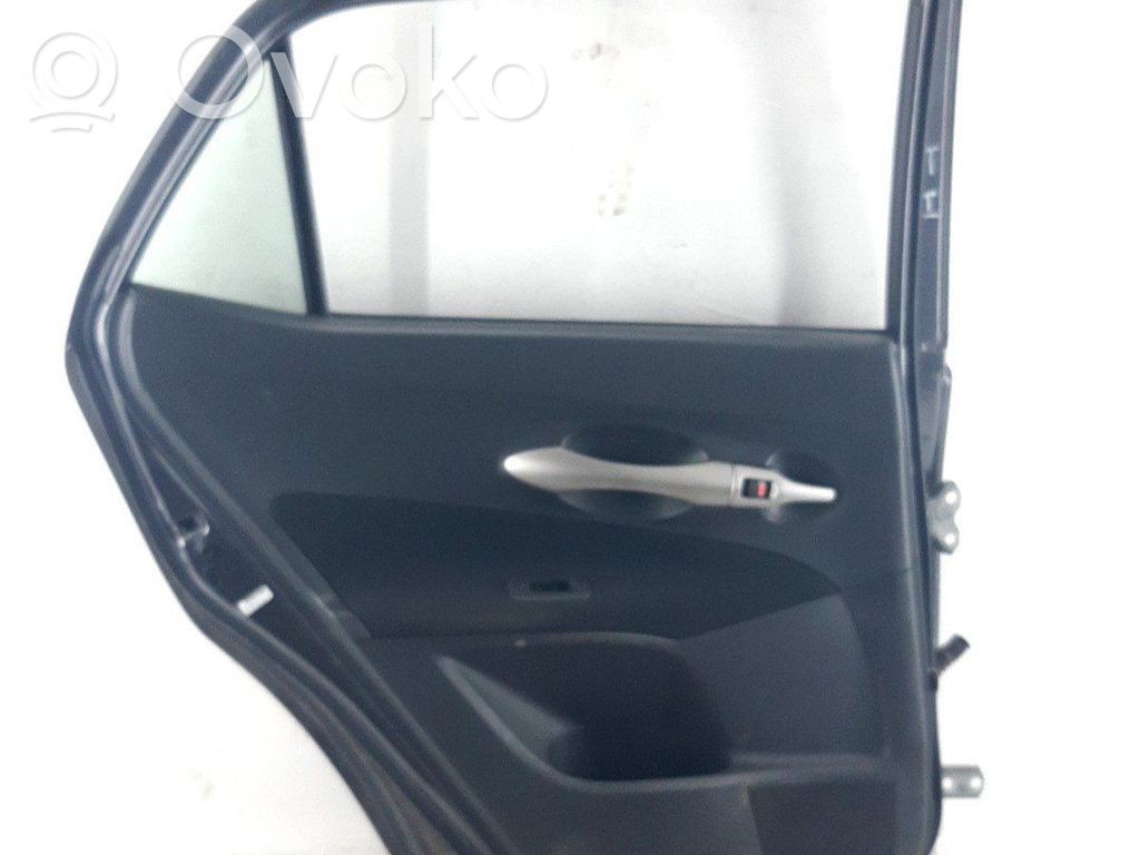 Toyota Auris 150 Ușă spate 