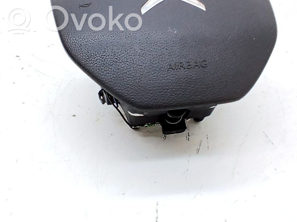 Stūres drošības spilvens   98285989ZD