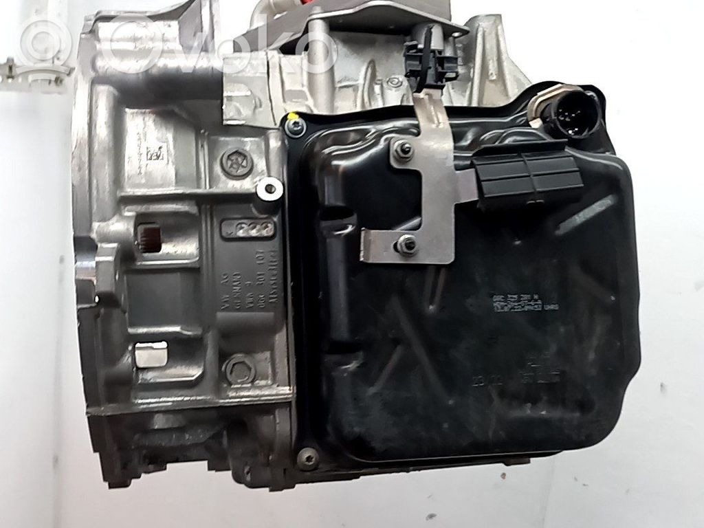 Audi RS Q3 Sportback Cutie viteze manuală cu 5 trepte 