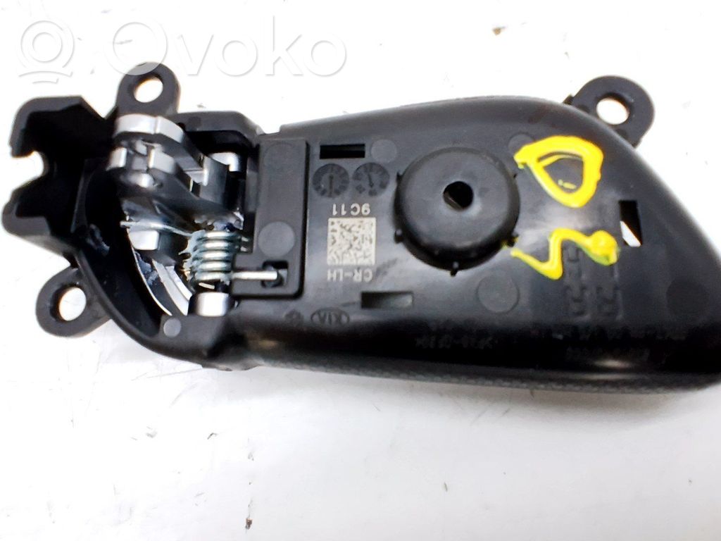 KIA Ceed Manecilla interna puerta trasera 