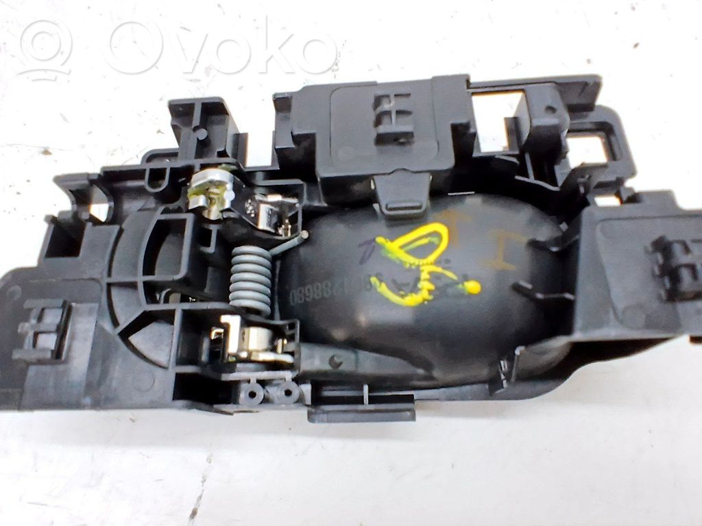 Mâner interior ușă spate   98012886VV