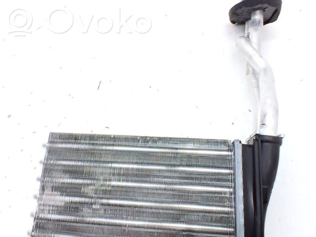 Citroen C3 Radiatore aria condizionata (A/C) (abitacolo)