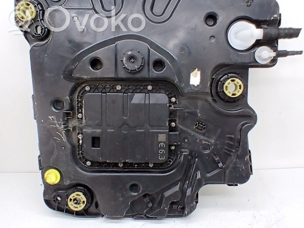 Citroen C3 Rezervor lichid AdBlue 