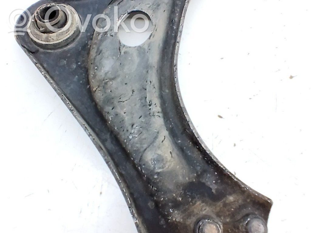 Querlenker Achsschenkel vorne   3521V2