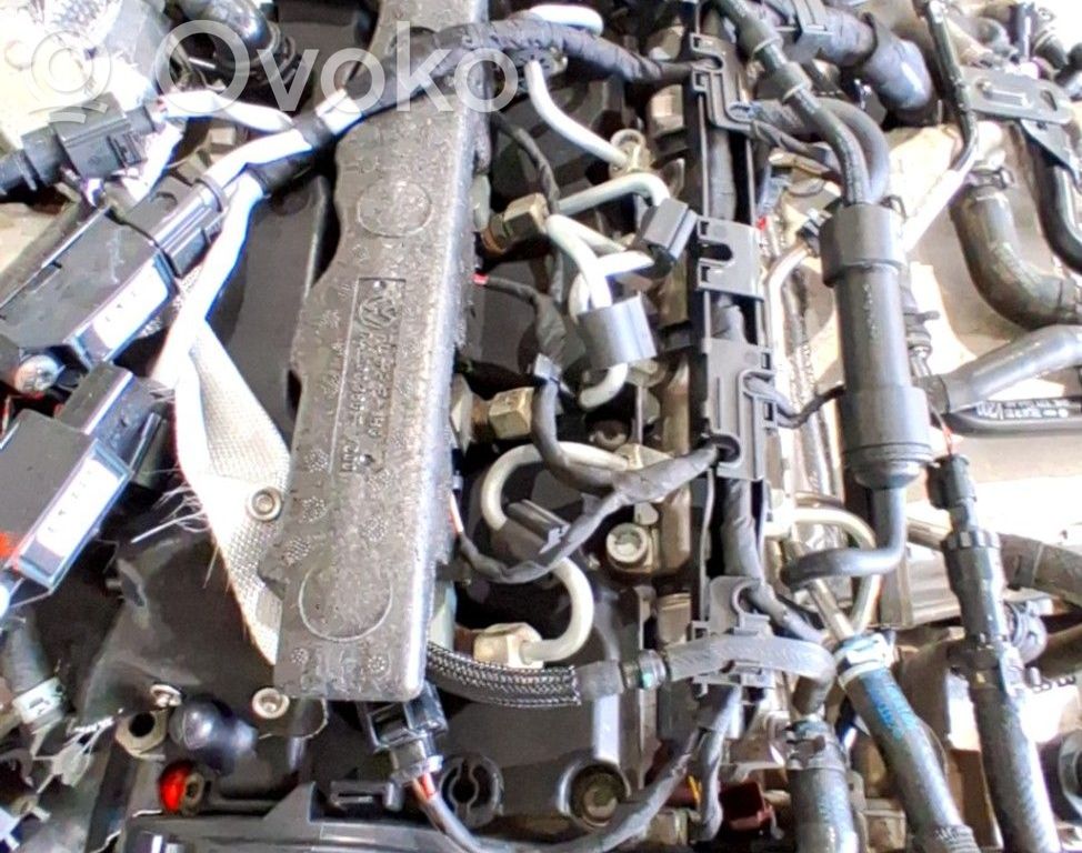 Engine swap   CRMB,4L100090E