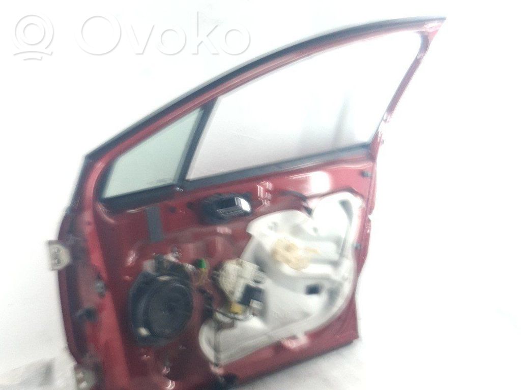 Citroen C4 I Portiera anteriore 