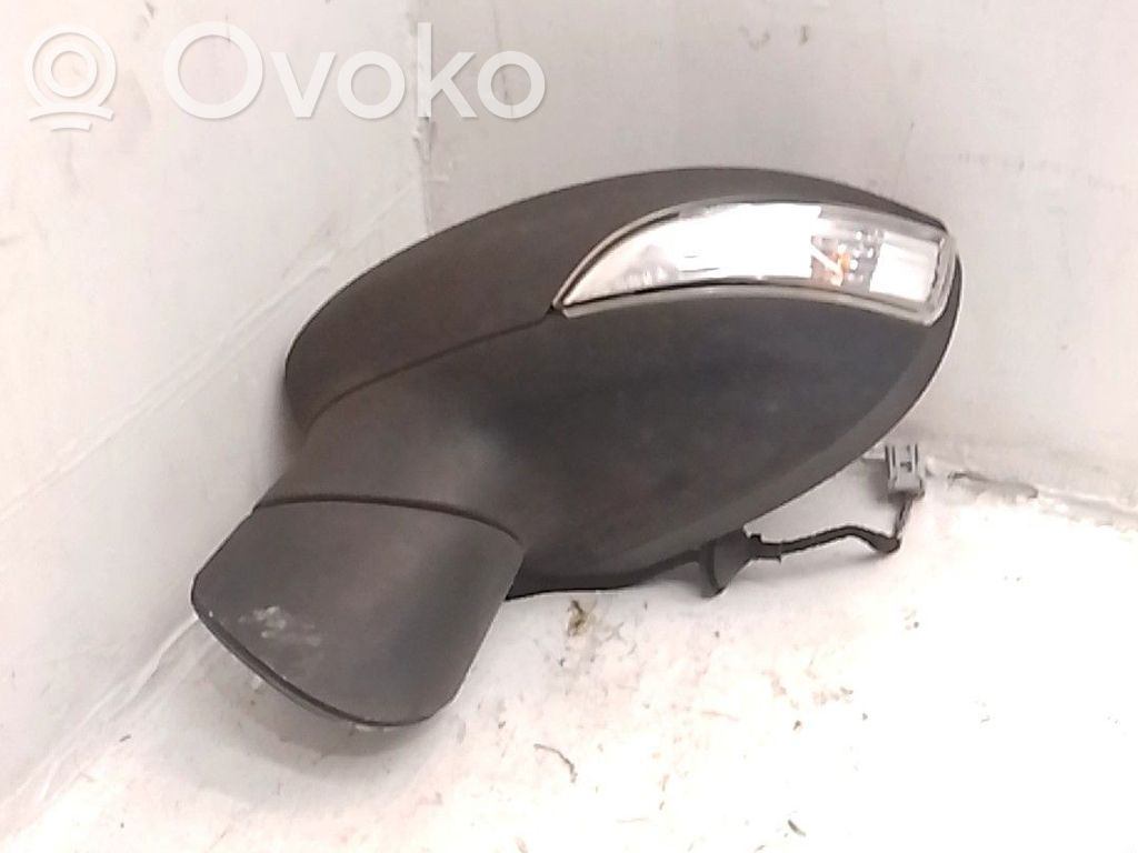 Ford Fiesta Specchietto retrovisore elettrico portiera anteriore 