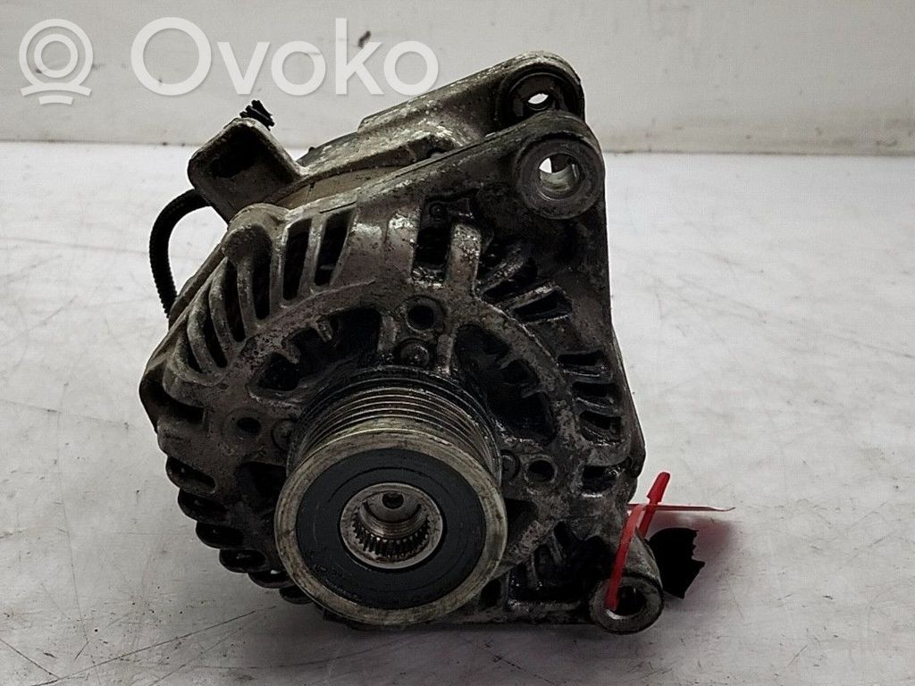 Alternator   9824742880