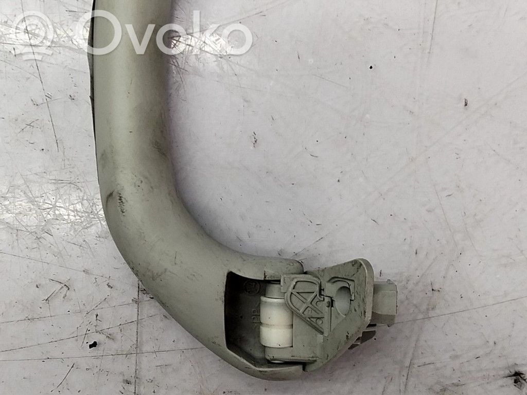 Volkswagen Touran I Manecilla interna puerta trasera 