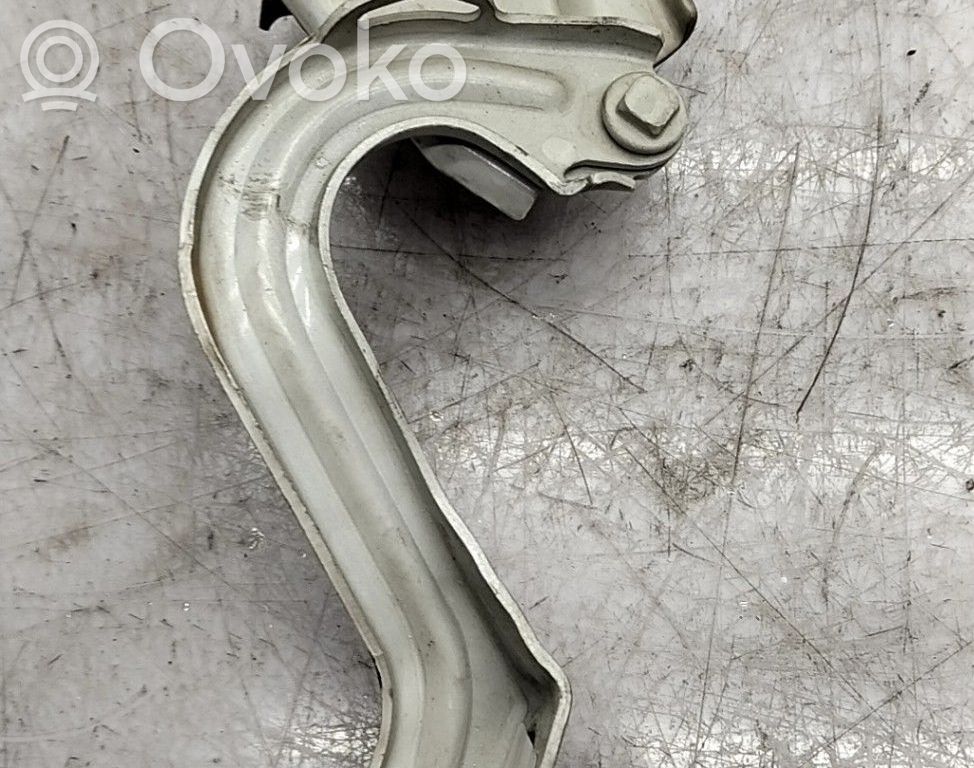 Peugeot Boxer Balamale capotă 