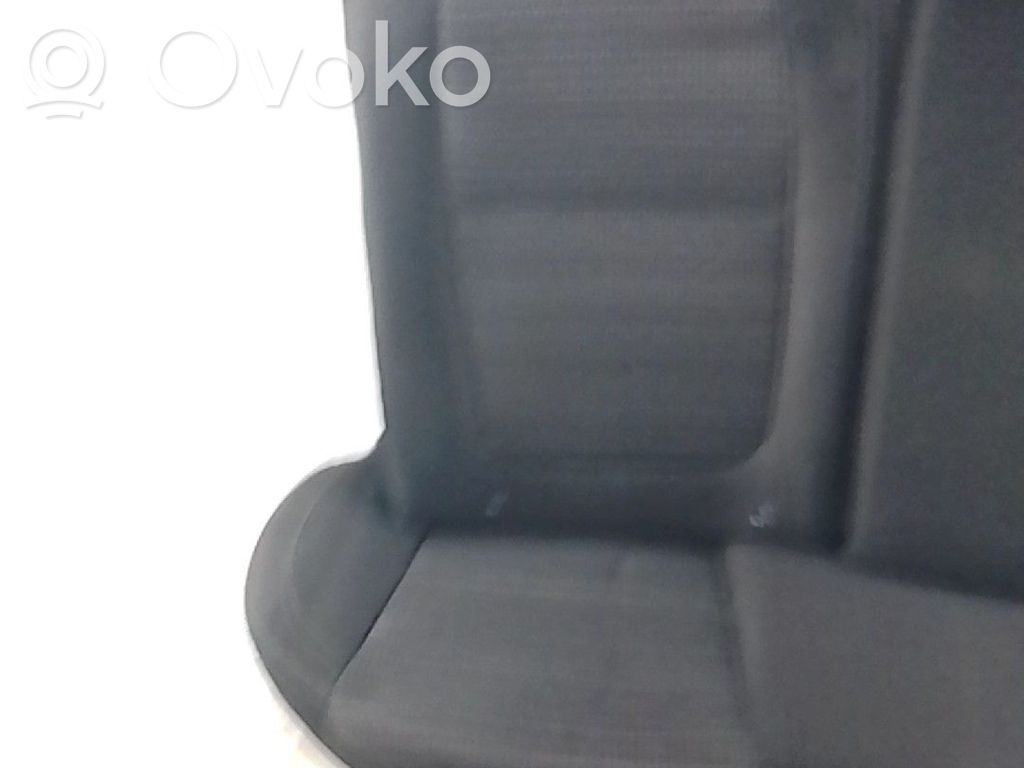 KIA Stonic Asiento trasero 