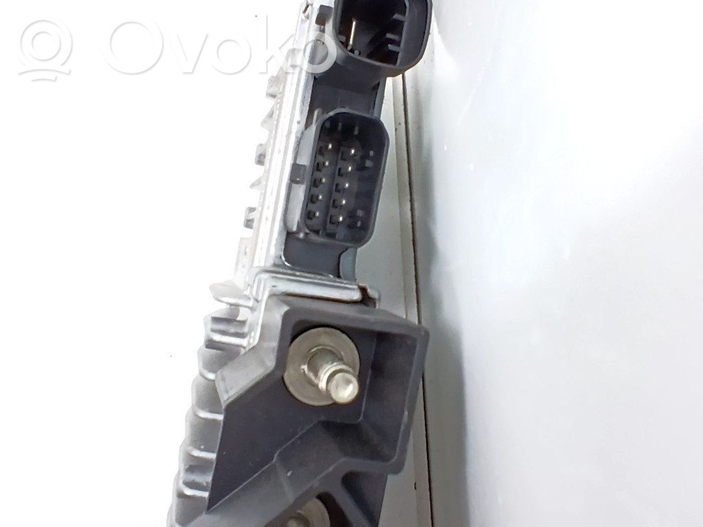 Kit système Start/Stop   9818459680,9802096780