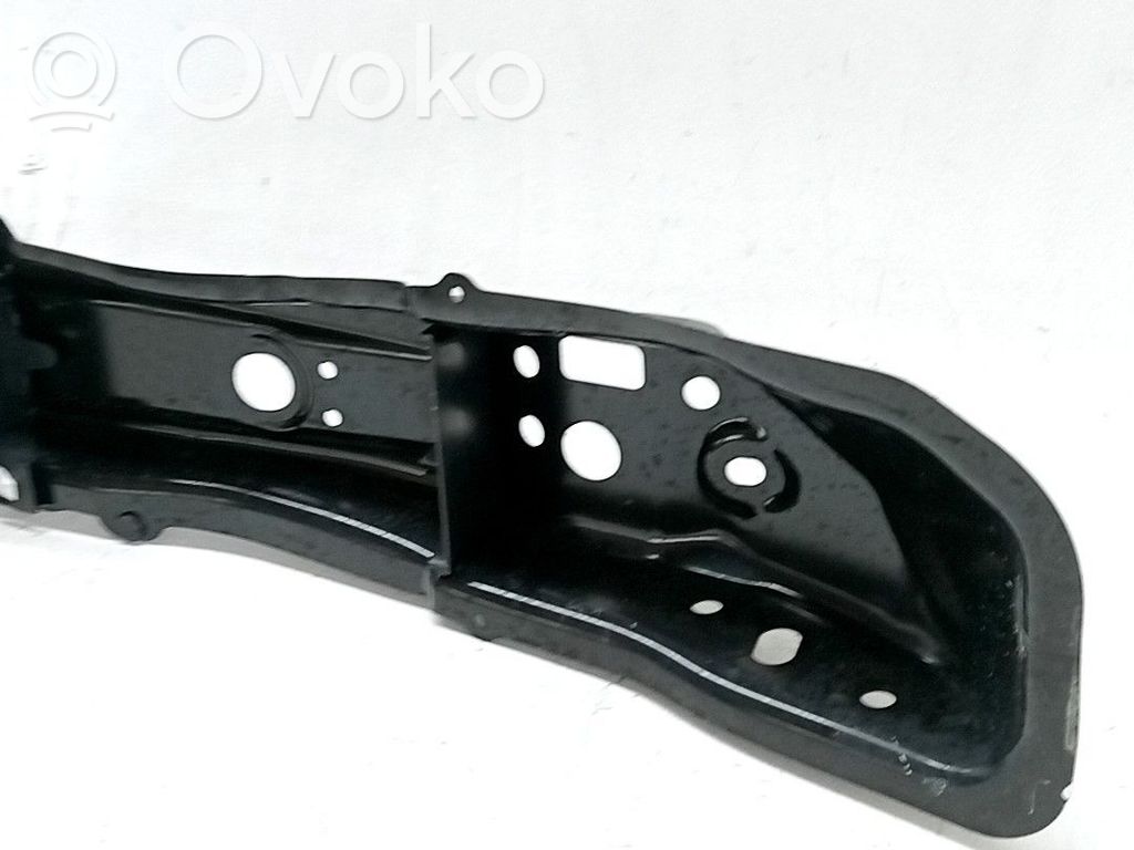Dacia Duster Front bumper cross member 