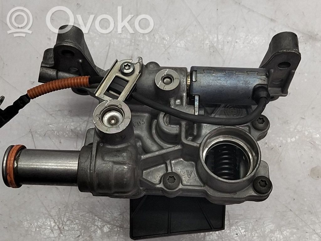 Volvo XC60 Pompa olejowa 