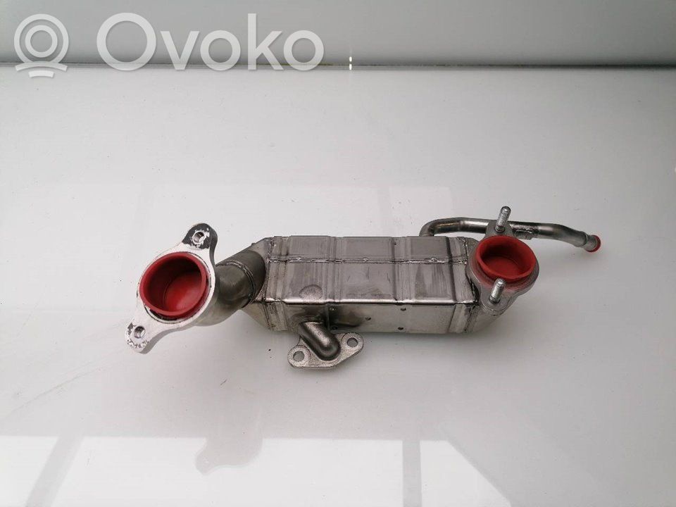 Honda CR-V Refroidisseur de vanne EGR