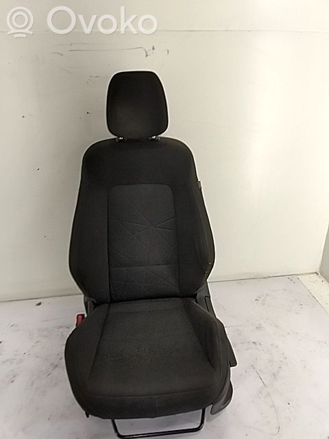 Hyundai Bayon Priekinė vairuotojo sėdynė 