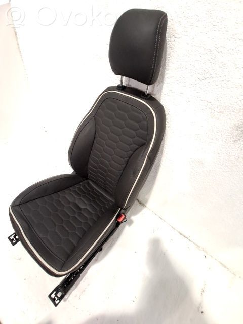 Ford Mondeo MK V Scaun față pasager 