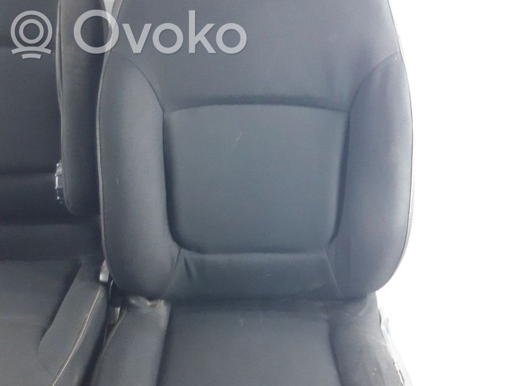 Turvatyynysarja paneelilla   873515762R,861019770R