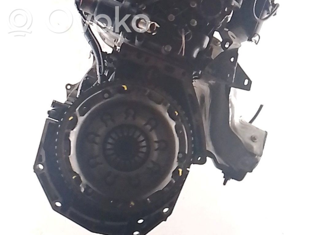 Renault Scenic I Motor complet pentru înlocuire 