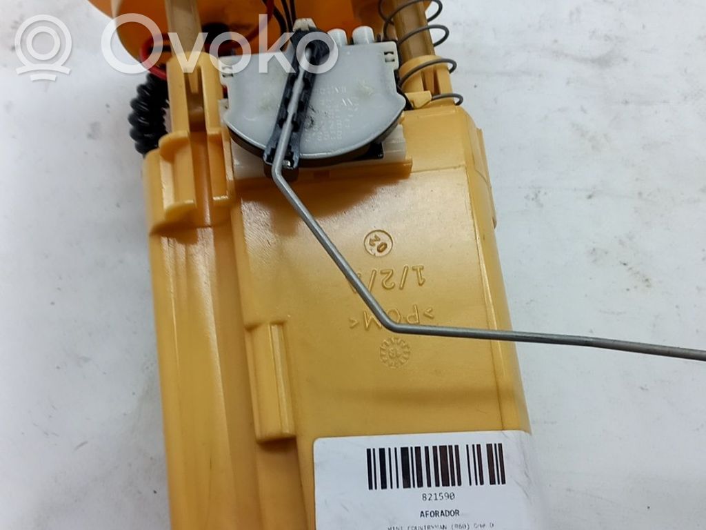 Mini Cooper Countryman R60 Bomba interna de combustible 