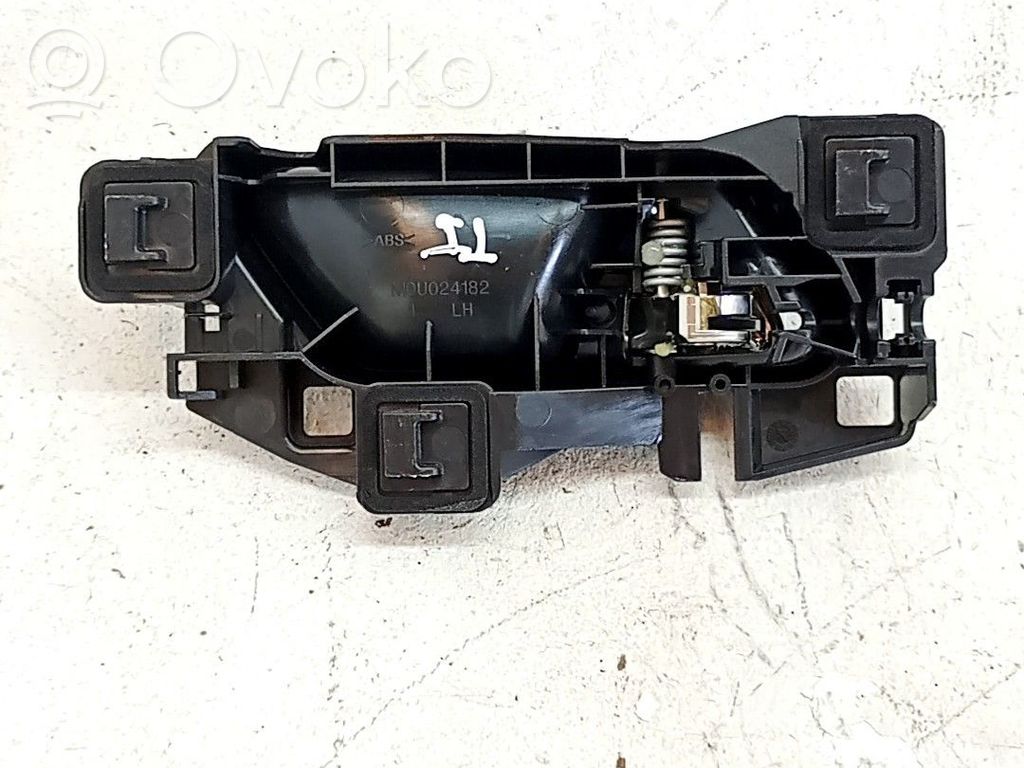 Manecilla interna puerta trasera   98201553DX