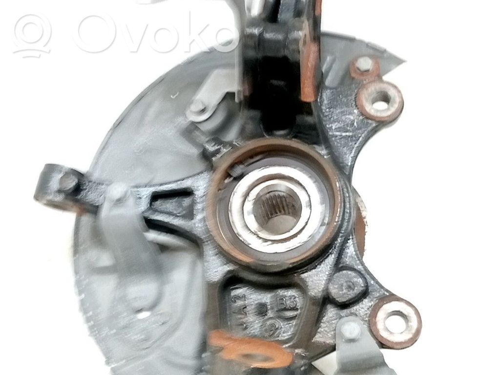 Opel Astra L Fuzetă butuc roată față 
