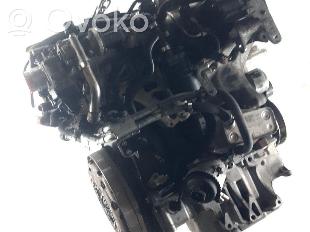 Saab 9-3 Ver1 Moottorisarja 