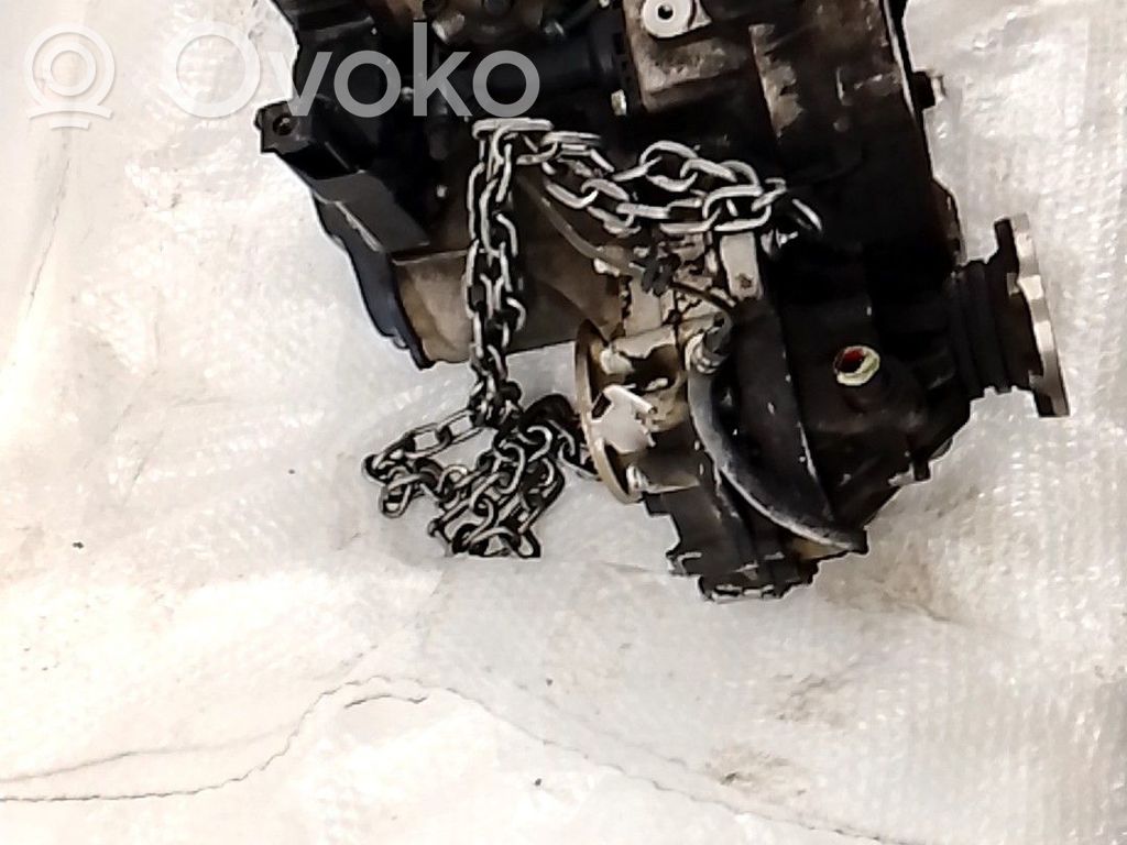 Volkswagen Polo Scatola del cambio manuale a 5 velocità 