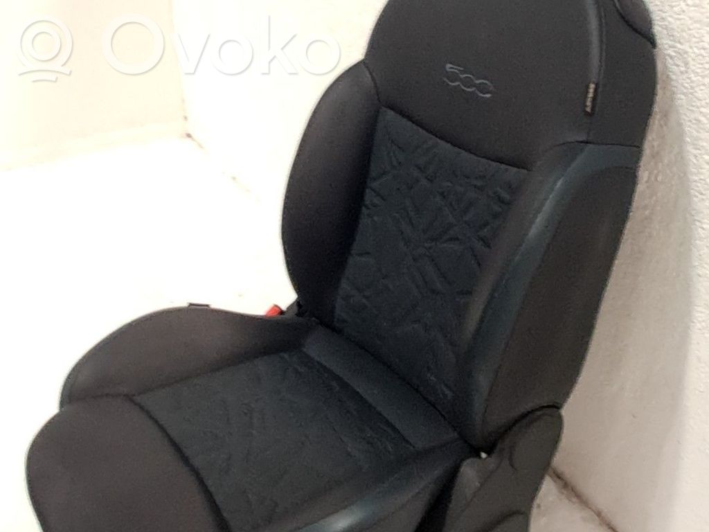 Kuljettajan istuin   71769045