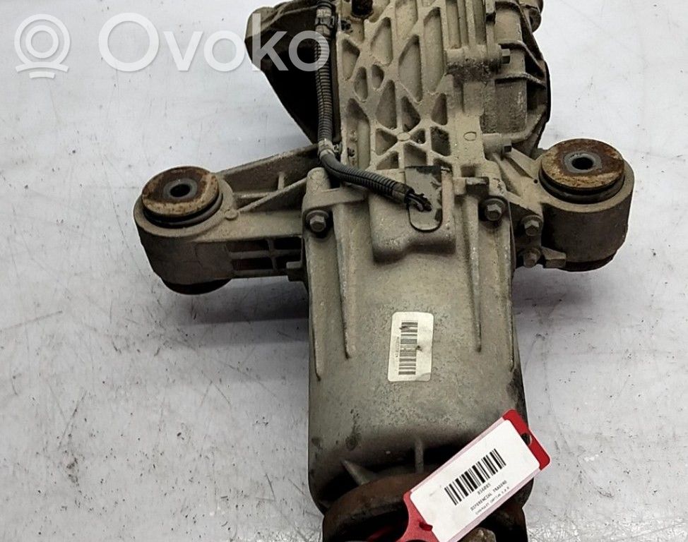 Hinterachsdifferential   22721326