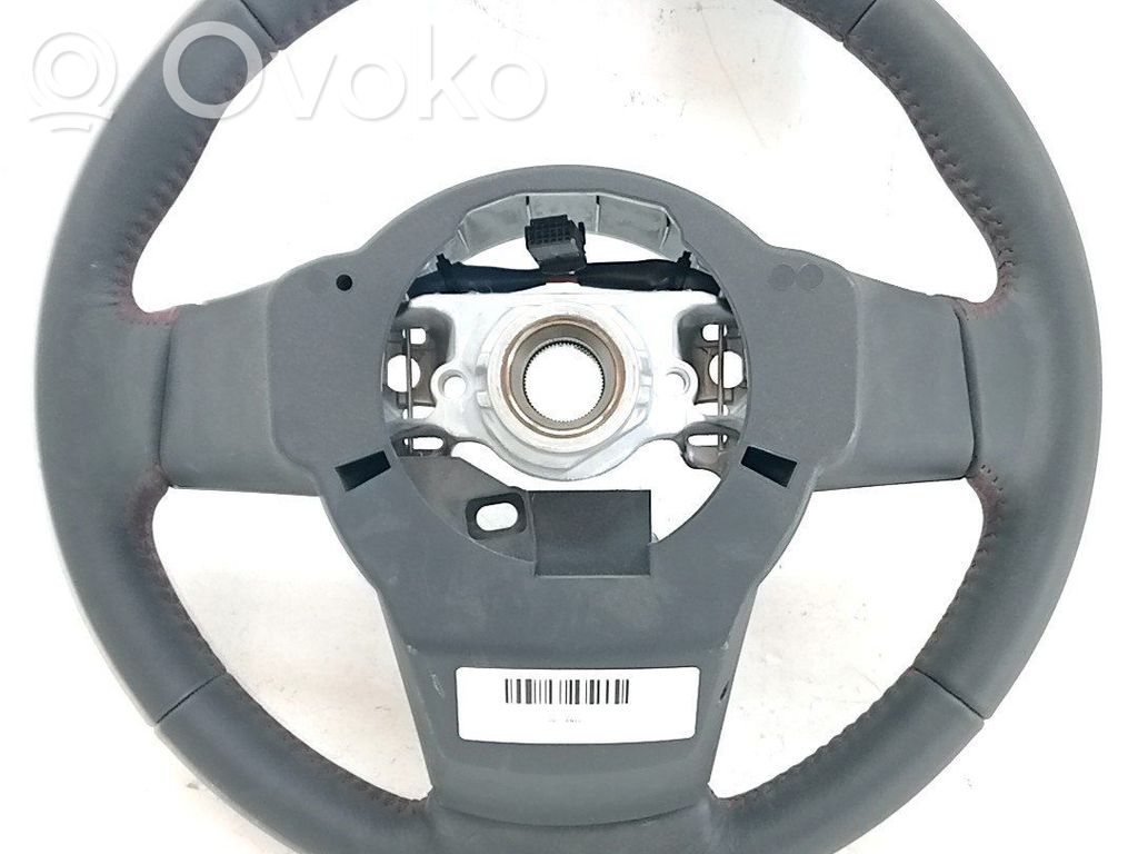 Toyota Yaris Volan 