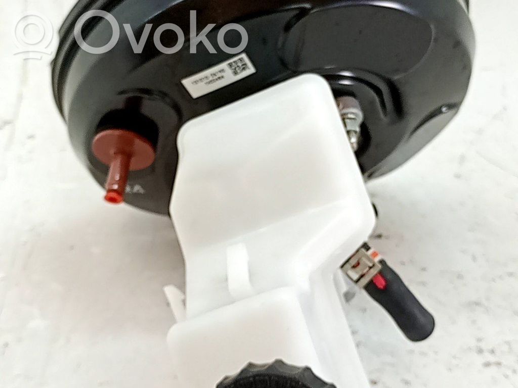 Toyota Yaris Servofreno 