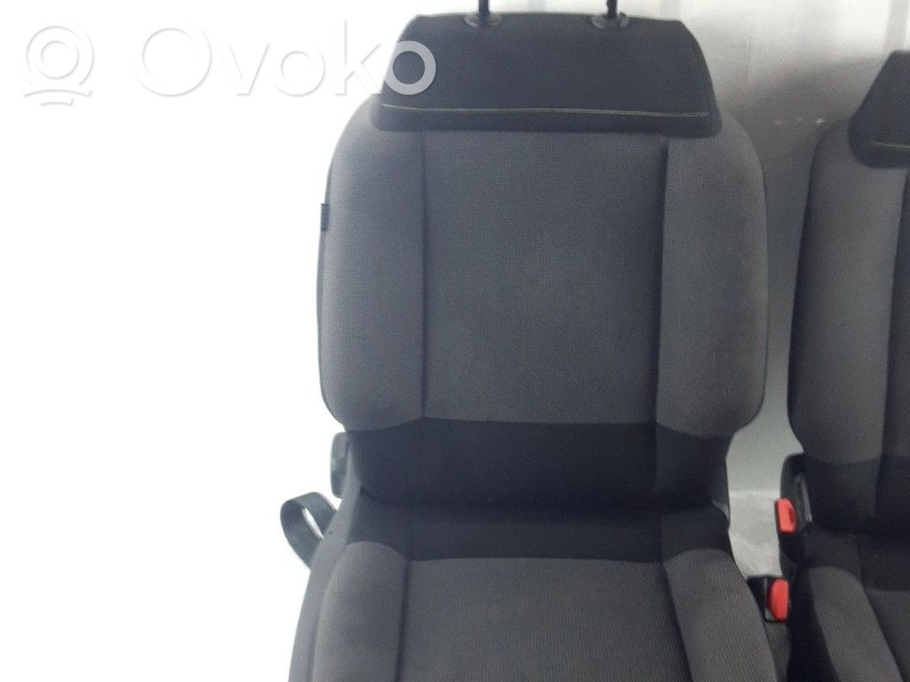 Citroen C3 Set scaune 