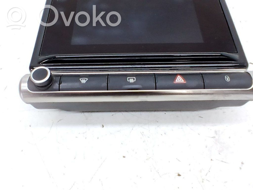 HUD-näyttö   98392346XU