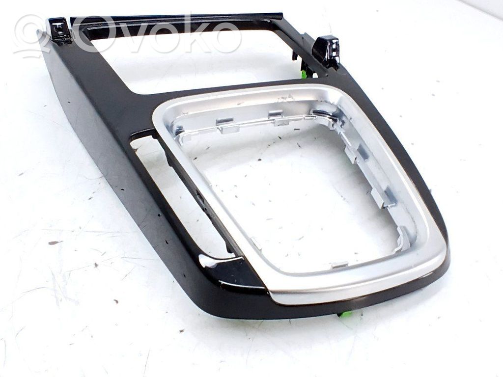 KIA Ceed Garniture de tableau de bord 