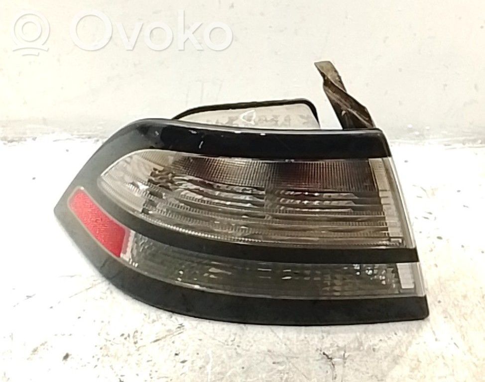 Saab 9-3 Ver1 Kierunkowskaz błotnika przedniego 