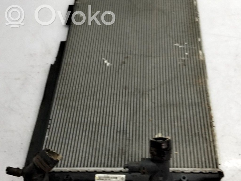 Volkswagen Touran I Radiator lichid răcire 