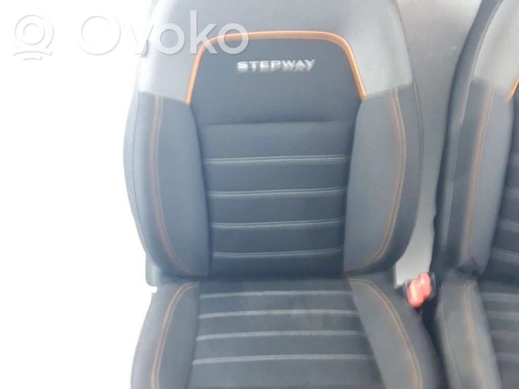 Juego del asiento   873515285R,873018403R