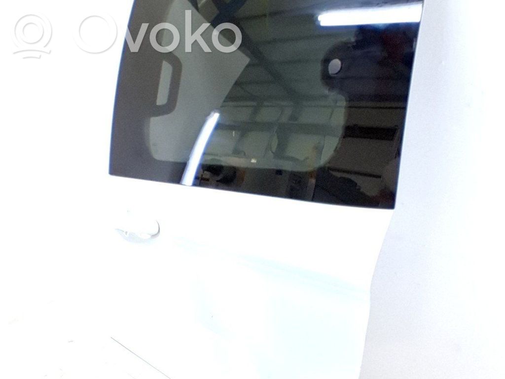Ford Transit Courier Side sliding door 