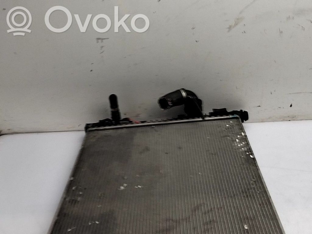 Land Rover Range Rover Evoque L538 Radiatore di raffreddamento 