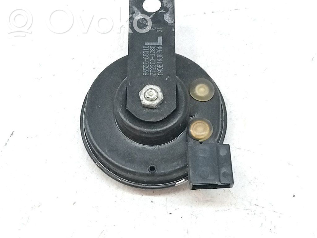 Clacson   8652068010