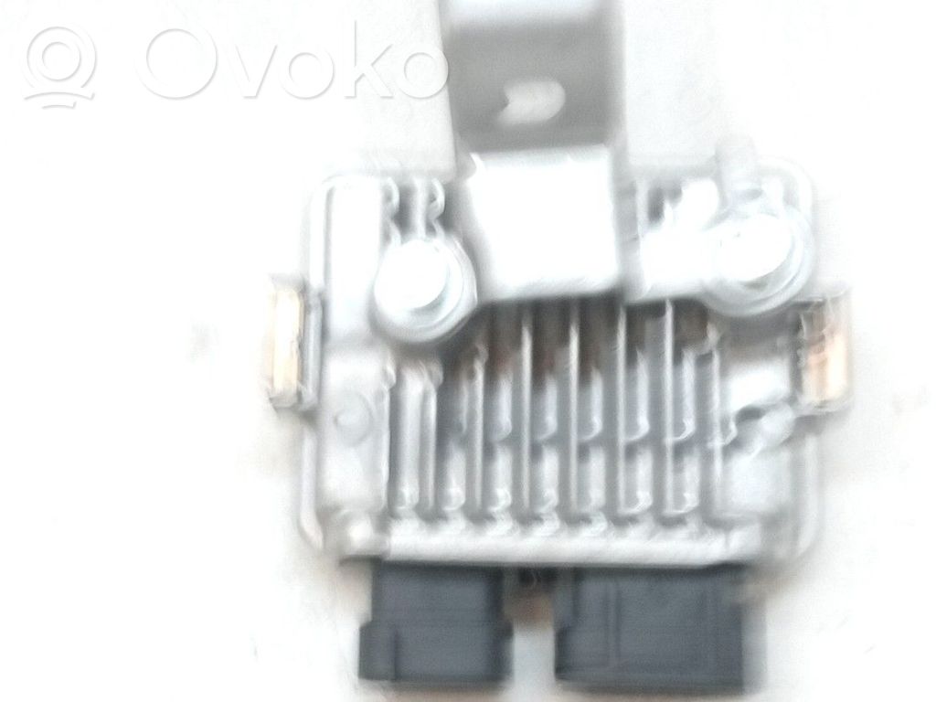 Toyota Yaris Kėbulo modulis 