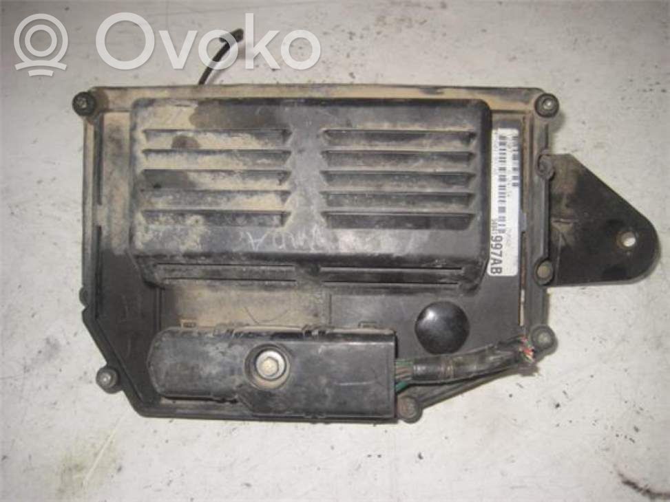 Jeep Grand Cherokee (WJ) Engine control unit/module ECU 