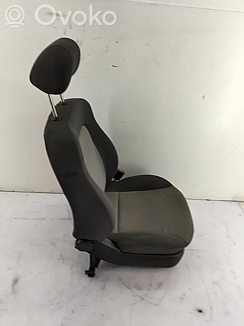Seat Toledo II (1M) Asiento delantero del conductor