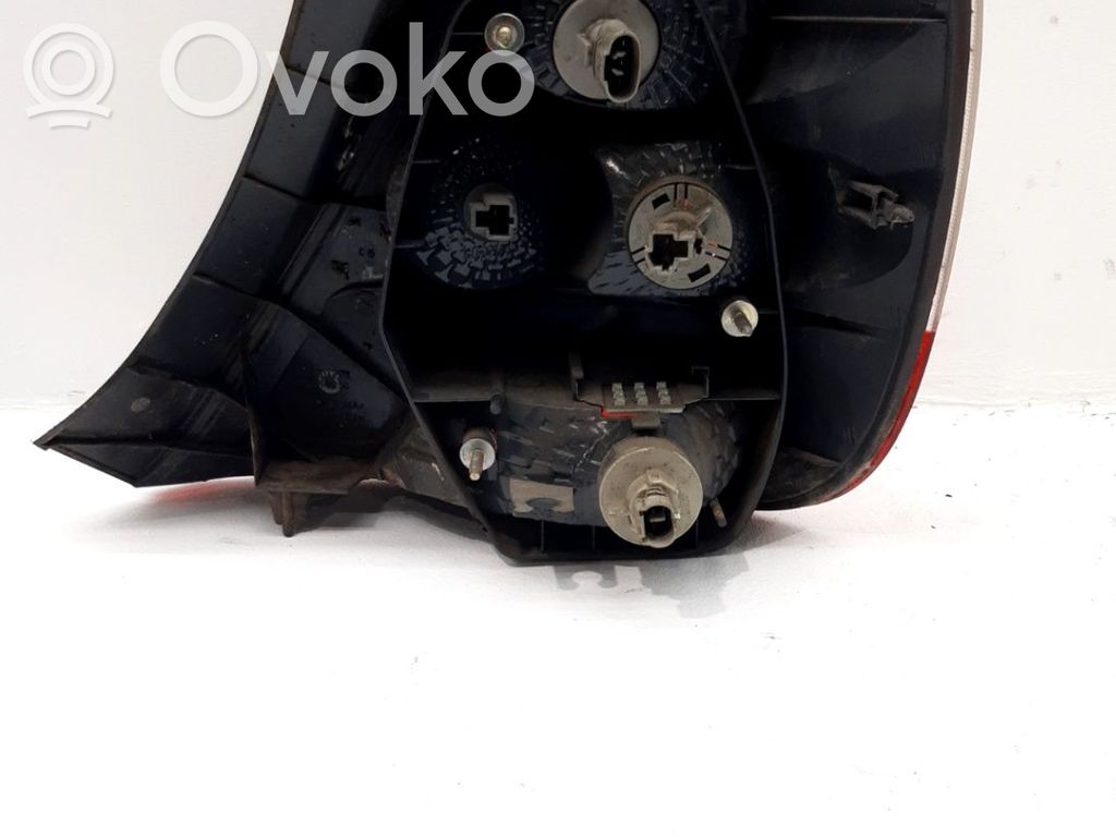 Lámpara de faros/luces traseros   33551S5SG31